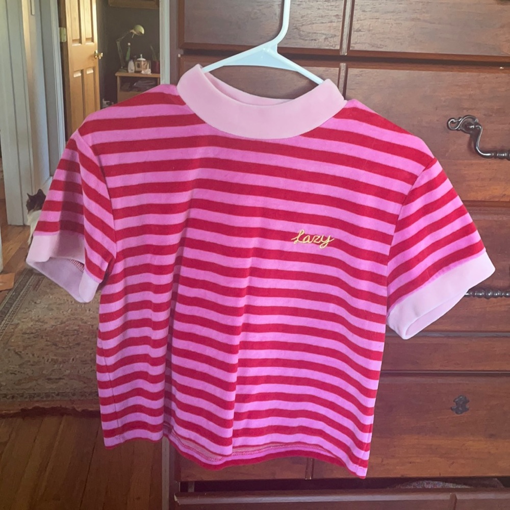 Lazy Oaf tshirt